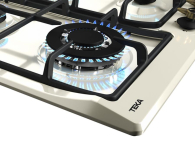 TEKA EH 60 4G AI AL TR BRIGHT CREAM 40225056 - 1013167 - zdjęcie 5